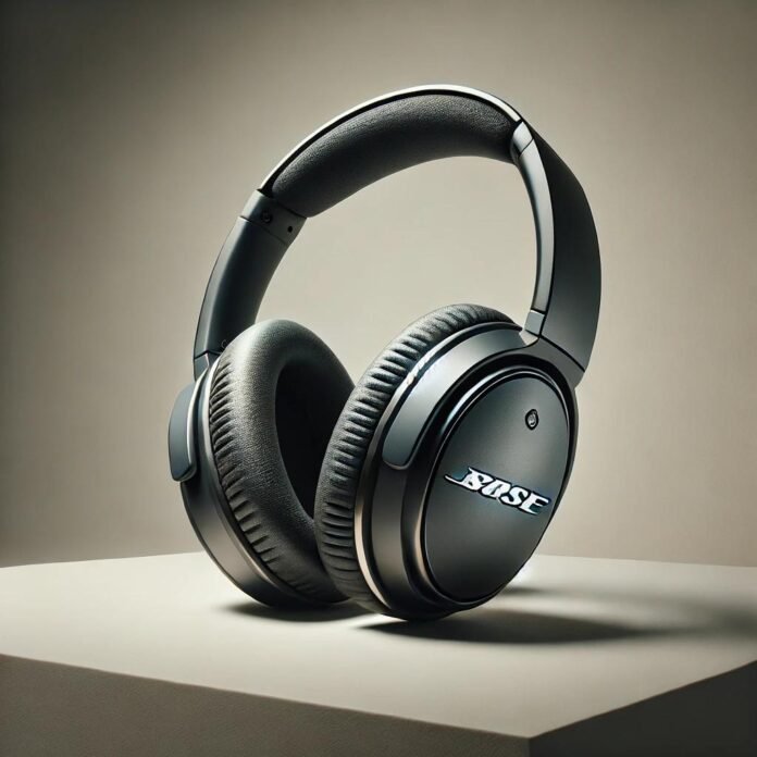 bose quietcomfort noise cancelling headphones refurbished