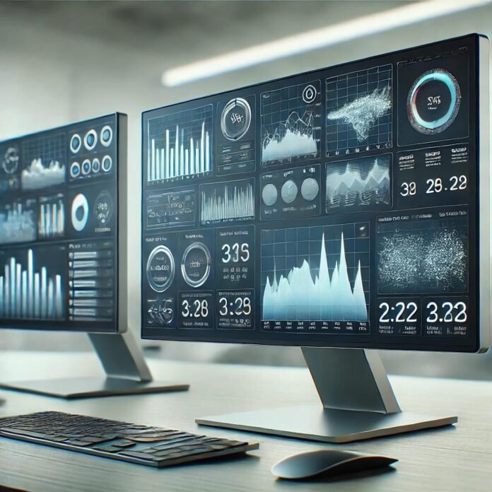 datafold monitors