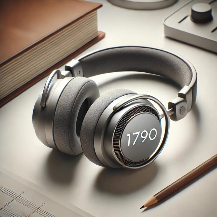 1790 headphones