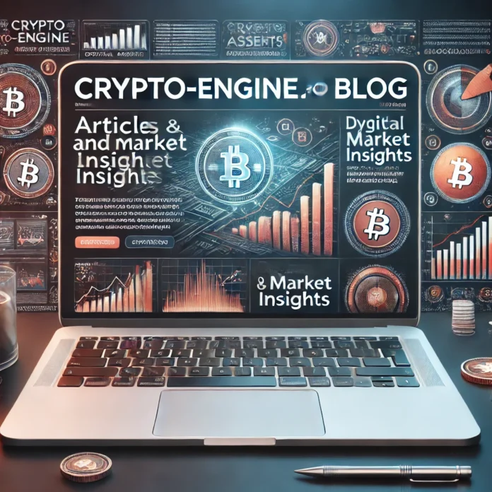 crypto-engine.pro blog