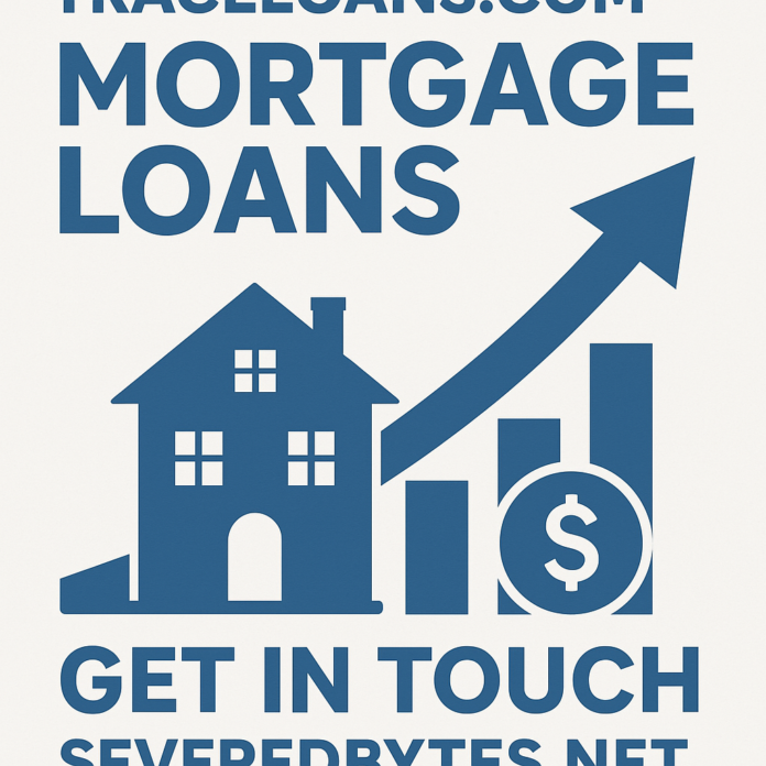 traceloans.com mortgage loans