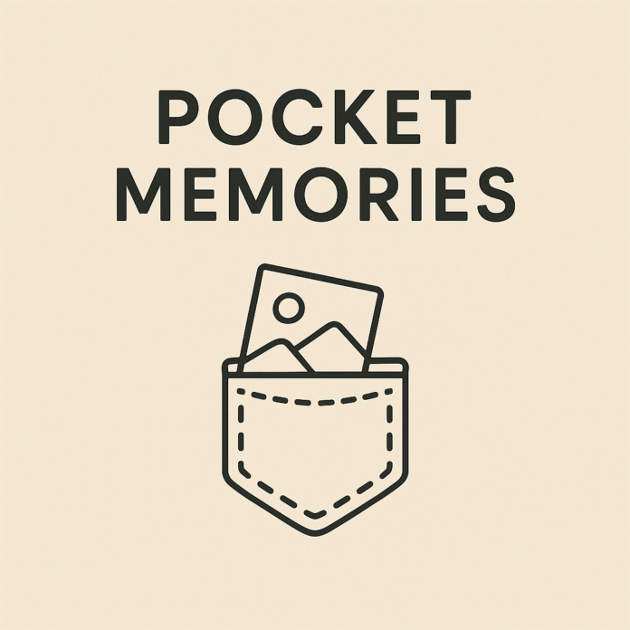 blog about pocketmemoriesnet