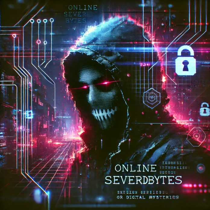 online severedbytes