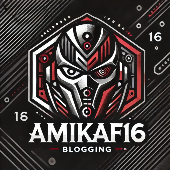 amikaf16