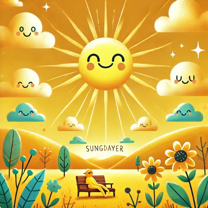 sungdayer