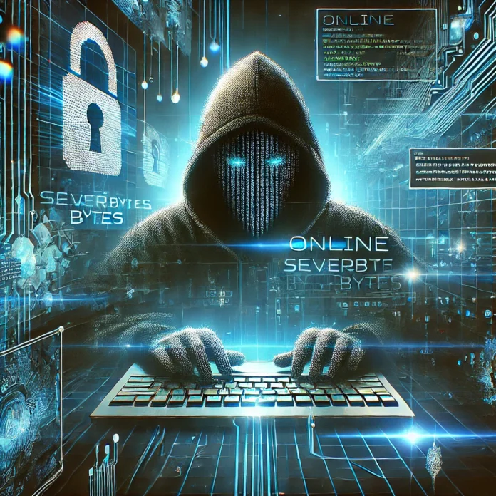 online severedbytes