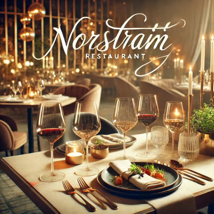 norstratiamrestaurant. com
