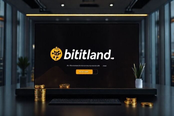 biitland.com bitcoin - Complete Guide and Professional Tips