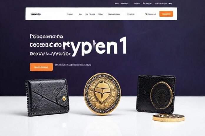 ecrypto1.com crypto wallets - Complete Guide and Professional Tips