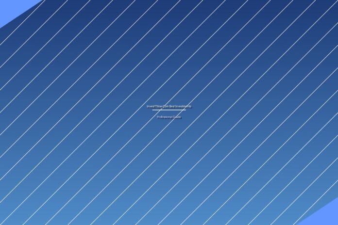 invest1now.com best investments - Complete Guide and Professional Tips