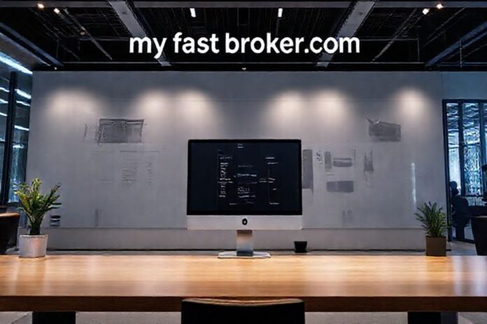 my fast broker.com - Complete Guide and Professional Tips
