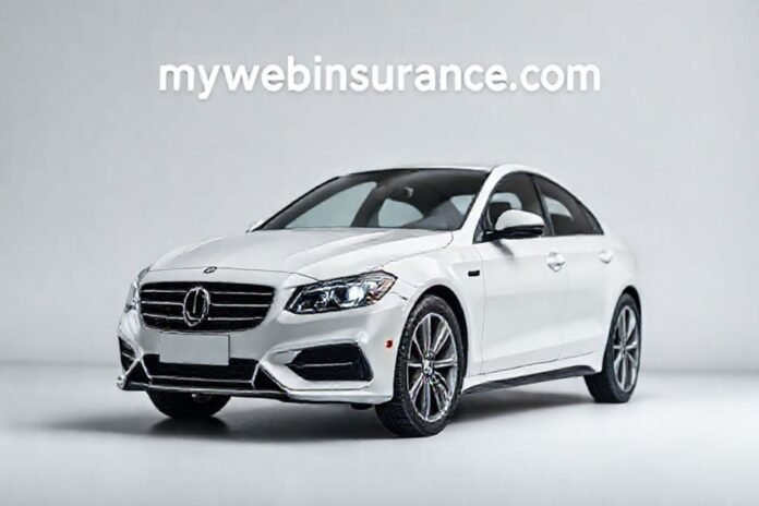 mywebinsurance.com auto insurance - Complete Guide and Professional Tips