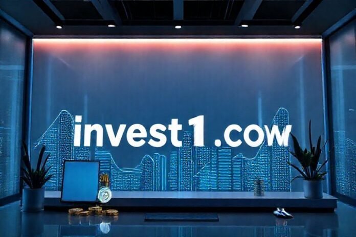 invest1now.com cryptocurrency - Complete Guide and Professional Tips