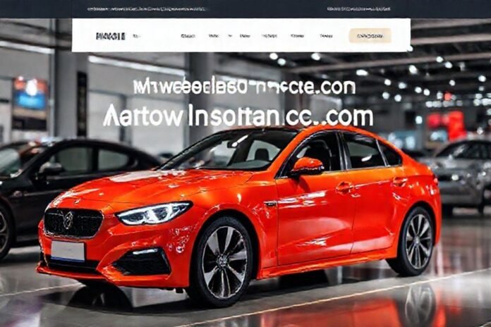 mywebinsurance.com auto insurance - Complete Guide and Professional Tips