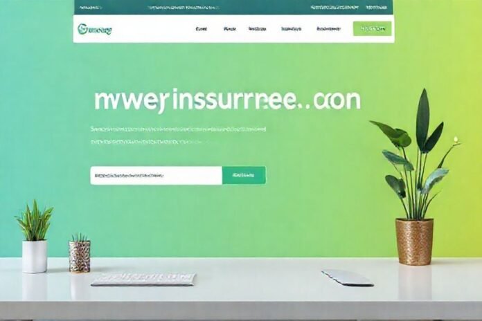 mywebinsurance.com - Complete Guide and Professional Tips