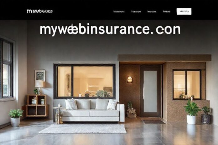 mywebinsurance.com home insurance - Complete Guide and Professional Tips